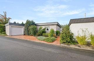 Haus kaufen in 59425 Unna, Bungalow mit Potenzial in Unna – gute Raumaufteilung, attraktiver Standort, modernisierungsbedürftig