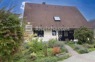 Haus kaufen in 67549 Neuhausen, Großzügiges Wohnhaus mit vielen Annehmlichkeiten.