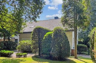 Doppelhaushälfte kaufen in 49090 Eversburg, Doppelhaushälfte mit 2 Wohneinheiten in gehobener Wohnlage von Osnabrück-Eversburg