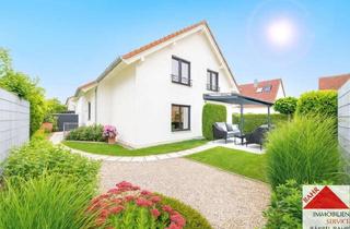 Haus kaufen in 71409 Schwaikheim, Eintreten und wohlfühlen - Willkommen in Ihrem Traumhaus in Schwaikheim!