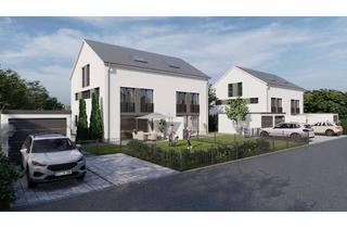 Doppelhaushälfte kaufen in Undeostraße 24, 85661 Forstinning, TOP-Neubau Doppelhaushälfte in Forstinning (provisionsfrei) zum Festpreis - jetzt noch mitplanen