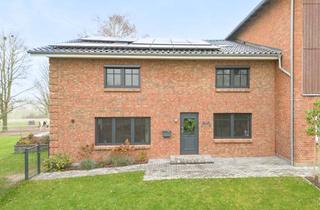 Haus kaufen in 23719 Glasau, Ein Ort zum Ankommen - liebevoll saniertes Landhaus mit Möglichkeit zur Pferdehaltung -