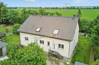 Doppelhaushälfte kaufen in 04249 Leipzig, ** Doppelhaushälfte in toller, ruhiger Lage mit ca. 750 qm Gundstück nahe Kulkwitzer See **