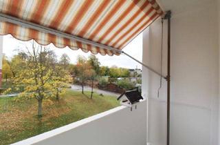 Wohnung mieten in 09212 Limbach-Oberfrohna, *** 3 Zimmer + Balkon + Einbauküche ---neu renoviert ***