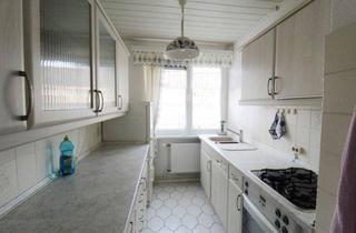 Wohnung mieten in 09212 Limbach-Oberfrohna, *** 3 Zimmer + Balkon + Einbauküche ---neu renoviert ***