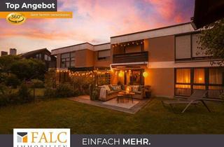 Wohnung kaufen in 85591 Vaterstetten, Charmante Erdgeschosswohnung mit echtem Gartenidyll – Wohnen wie im eigenen Haus.