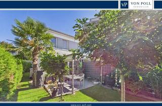 Haus kaufen in 55131 Oberstadt, Modernes Reiheneckhaus in Mainz Oberstadt mit Garten, Stellplätzen und Energieklasse A