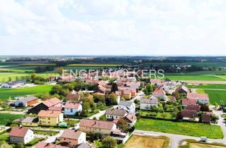 Einfamilienhaus kaufen in 93092 Barbing, Zukunftssicher Wohnen im Neubau-Einfamilienhaus in Eltheim