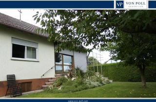 Einfamilienhaus kaufen in 89407 Dillingen, Charmantes Einfamilienhaus in beliebter Wohnlage in Dillingen-Hausen mit viel Potenzial