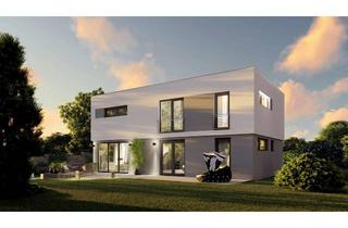 Haus kaufen in 84092 Bayerbach, Ihr Traumhaus wartet: EFH„Amsterdam“ in Bayerbach – mit Grundstück inklusive