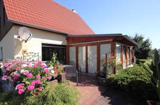 Einfamilienhaus kaufen in 01108 Weixdorf, Weixdorf - gepflegtes Einfamilienhaus mit schönem Garten und Ferienhaus