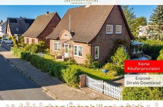 Haus kaufen in 24376 Kappeln, Ankerplatz mit Garten – Ihr Haus an der Schlei