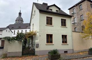 Haus kaufen in 53359 Rheinbach, Reset plus Neustart in der Innenstadt!