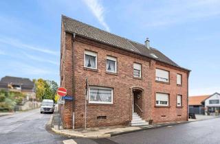 Haus kaufen in 41517 Grevenbroich, Altes Haus, neue Chancen - gestalten Sie Ihr Zuhause nach Wunsch in Grevenbroich Neurath!