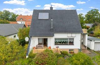 Haus kaufen in 30900 Wedemark, 1-2 Familienhaus mit Platz Innen und Außen