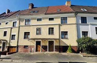 Haus kaufen in 02826 Südstadt, Charmantes Reihenmittelhaus mit Historie und vielseitigem Potenzial