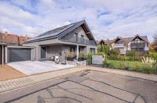 Haus kaufen in 76337 Waldbronn, Best Level wohnen!Modernes Wohnhaus der Extraklasse mit Einliegerwohnung erwartet Sie!