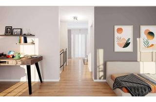 Haus kaufen in Köpenicker Allee 135, 10318 Karlshorst, Haus inklusive Grundstück, Dachterrasse und Garten