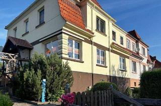 Doppelhaushälfte kaufen in 37441 Bad Sachsa, Schöne, großzügige Doppelhaushälfte in ruhiger Lage...