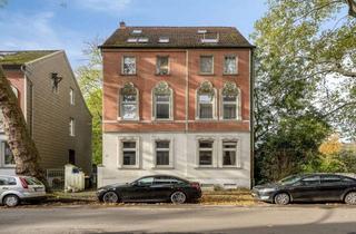 Mehrfamilienhaus kaufen in 47137 Untermeiderich, Freistehendes Mehrfamilienhaus mit Potential – Ideal für Eigennutzer oder Kapitalanleger in Duisburg