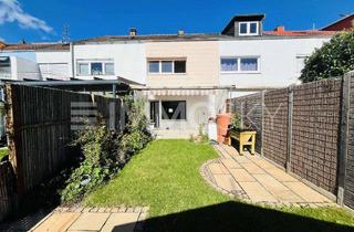 Haus kaufen in 65830 Kriftel, TEILSANIERT! ** Ihr Traumhaus im Main Taunus! **