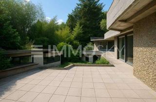 Haus kaufen in 40883 Ratingen, Raum für Visionen – Architekturprojekt mit Stil nahe Düsseldorf