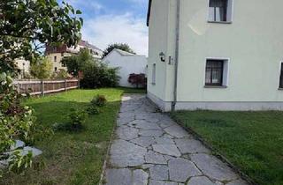 Einfamilienhaus kaufen in 08459 Neukirchen, 08459! Neukirchen - Einfamilienhaus mit kleinem Grundstück