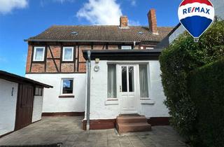 Haus kaufen in 39393 Am Großen Bruch, Vielseitiges Zuhause mit Perspektive – 315 m² für Familie, Handwerk und Kapitalanlage