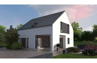 Einfamilienhaus kaufen in 54612 Lasel, Einfamilienhaus und Raumwunder unter einem Dach - Made by OKAL