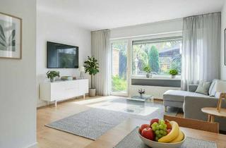 Haus kaufen in 91126 Wolkersdorf, Reihenmittelhaus mit Garten und Garage in guter Lage von Schwabach-Wolkersdorf!