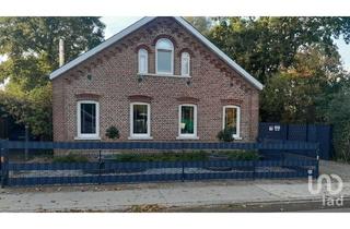 Haus kaufen in 26826 Weener, Hier ist sie, die Landidylle! Einzigartiges Landhaus mit Charakter trifft auf Moderne