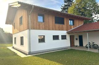 Haus kaufen in 86860 Jengen, Elegantes EFH in traumhafter Lage