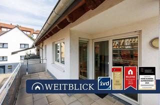 Doppelhaushälfte kaufen in 71686 Remseck, WEITBLICK: Doppelhaushälfte mit Stil – kompakt, modern, bezugsbereit!