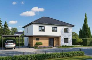 Haus kaufen in Zeschwitzer Straße, 04564 Böhlen, Einzug nächsten Sommer - zwischen den Seen - das ist hier möglich!