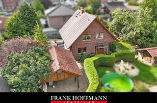 Haus kaufen in 24558 Henstedt-Ulzburg, Gepflegtes Viebrockhaus in zentraler Lage von Henstedt-Ulzburg!