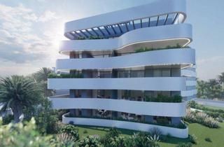 Penthouse kaufen in 03149 Forst, Luxus-Penthouse ganz in der Nähe des Meeres und der Lagune