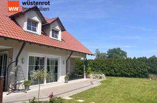 Einfamilienhaus kaufen in 86558 Hohenwart, Wunderschönes, sehr gepflegtes Einfamilienhaus mit großem Garten