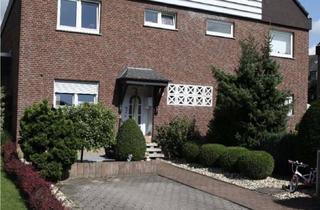 Doppelhaushälfte kaufen in 44791 Grumme, Doppelhaushälfte mit Garage & Stellplatz