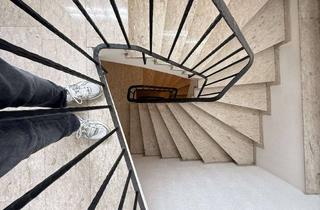 Haus kaufen in 63739 Aschaffenburg, Einmaliges Townhouse im Stadtkern mit direktem Schlossblick