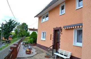 Einfamilienhaus kaufen in 08373 Remse, Charmantes Einfamilienhaus für 2-3 Personen
