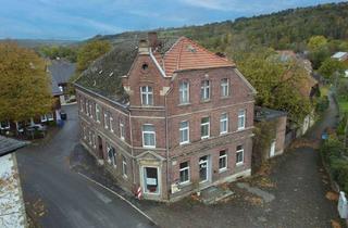 Haus kaufen in 33165 Lichtenau, Historische Immobilie im Altenautal