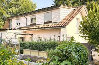 Haus kaufen in 88353 Kißlegg, LEBEN WO ANDERE ENTSPANNEN Freistehendes Haus direkt am grünen Park