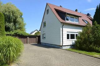 Doppelhaushälfte kaufen in 89257 Illertissen, *** Bieterverfahren - Offene Besichtigung am 31.10.2025 von 13 - 15 Uhr - Doppelhaushälfte in Illert