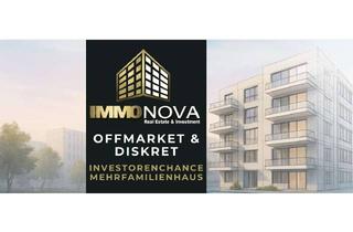 Haus kaufen in 65812 Bad Soden, Investment in Bestlage – MFH mit 4 Einheiten, Garagen & Teilungserklärung in Bad Soden-Altenhain