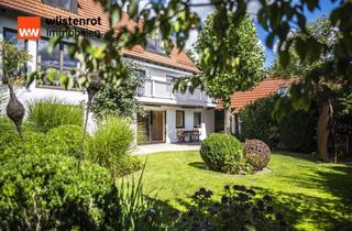 Einfamilienhaus kaufen in 85293 Reichertshausen, Perfektes Traumhaus mit Einliegerwohnung und Garten – stadtnah, sicher und sofort beziehbar