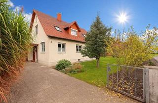 Einfamilienhaus kaufen in Sommerstraße, 86415 Mering, Familienfreundliches Einfamilienhaus in Mering, Ihr neues Zuhause!