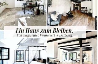 Einfamilienhaus kaufen in 93142 Maxhütte-Haidhof, **Traumhaftes Einfamilienhaus in Leonberg ** exklusiver Erstbezug