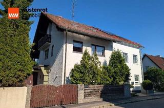 Doppelhaushälfte kaufen in 81929 Bogenhausen, Charmante Doppelhaushälfte mit viel Platz in ruhiger Wohnsiedlung