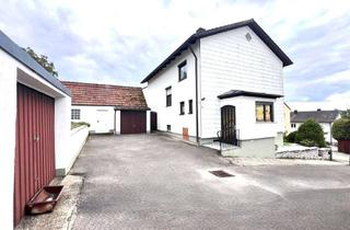 Einfamilienhaus kaufen in 85283 Wolnzach, Charmantes Einfamilienhaus mit großem Grundstück und Ausbaupotenzial in Wolnzach!