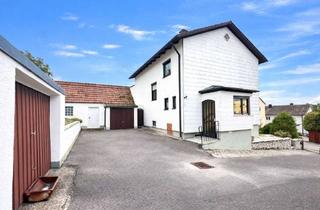 Einfamilienhaus kaufen in 85283 Wolnzach, Charmantes Einfamilienhaus mit großem Grundstück und Ausbaupotenzial in Wolnzach!